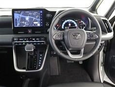 ノア HV S-Z