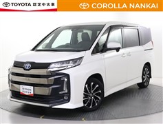 トヨタ ノア HV S-Z