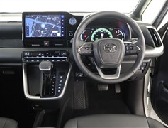ノア HV S-Z
