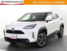 ヤリスクロス Z