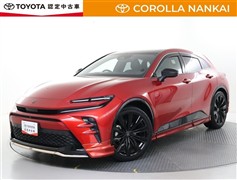 トヨタ クラウン スポーツHV Z