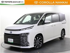 ヴォクシー HV S-Z