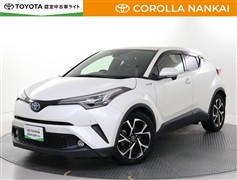 C-HR G
