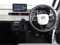 ムーヴキャンバス ストライプスGタ
