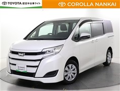 トヨタ ノア X