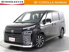 ヴォクシー S-Z