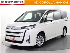 トヨタ ノア HV Z