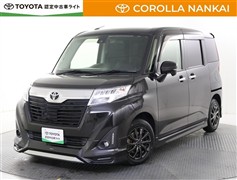 ルーミー G S