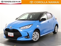 ヤリス HV Z