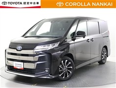 ノア HV S-Z