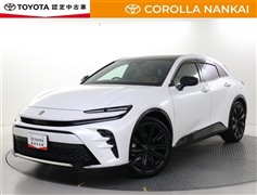 クラウン スポーツHV Z 4WD