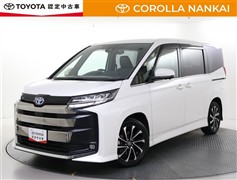 ノア HV S-Z