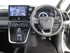 ノア HV S-Z