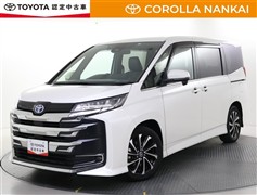 ノア HV S-Z