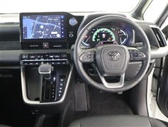 ノア HV S-Z