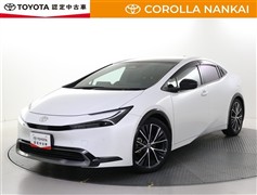 プリウス Z