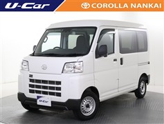 ハイゼットカーゴ DX