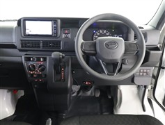 ハイゼットカーゴ DX
