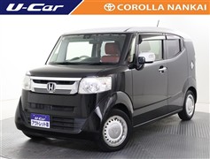 ホンダ N-BOXスラッシュ X
