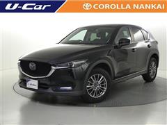 マツダ CX-5 XD プロアクティブ