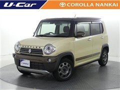 ハスラーHV ワンダラー