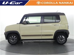 ハスラーHV ワンダラー