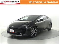 トヨタ プリウス Z
