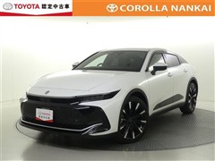 クラウン クロスオーバー RSアドハ