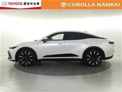 クラウン クロスオーバー RSアドハ