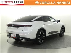 クラウン クロスオーバー RSアドハ