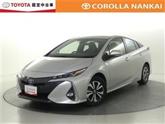 プリウスPHV S セーフティPKG