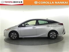 プリウスPHV S セーフティPKG