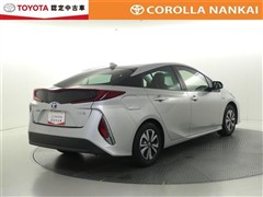 プリウスPHV S セーフティPKG