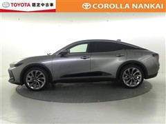 クラウンクロスオーバーGアドバンス