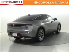 クラウンクロスオーバーGアドバンス