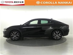 クラウン クロスオーバー Gアドバ