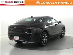 クラウン クロスオーバー Gアドバ