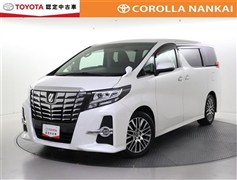 アルファード S Cパッケージ