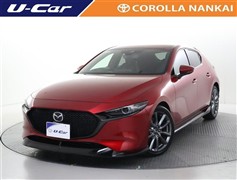 MAZDA3ファストバック 20S L