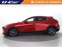 MAZDA3ファストバック 20S L