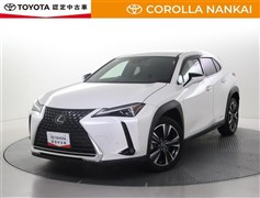 レクサス UX250h version C