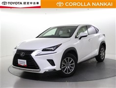 レクサス NX300 Iパッケージ