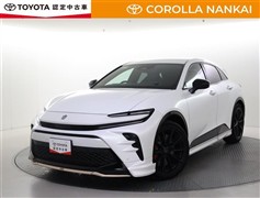 クラウンスポーツ RS 4WD