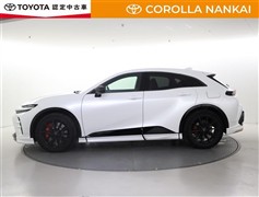 クラウンスポーツ RS 4WD