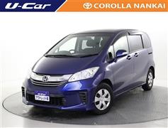 フリード G ジャストセレクション