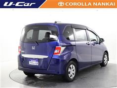 フリード G ジャストセレクション