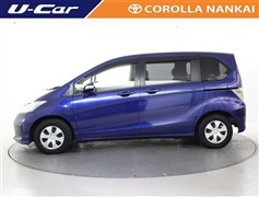 フリード G ジャストセレクション