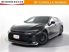 トヨタ　クラウン Z