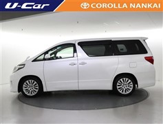 アルファード 240S