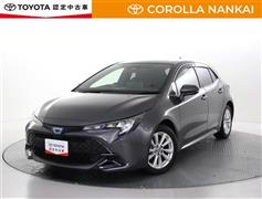 カローラスポーツ HV G